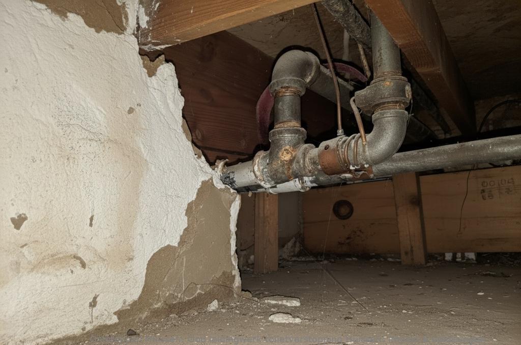 Oud leidingwerk toiletverstopping Huissen: impact & oplossingen