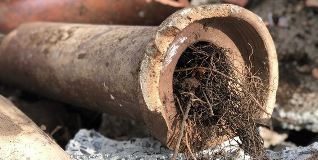 Rioolproblemen in oudere wijken Huissen: 5 oorzaken