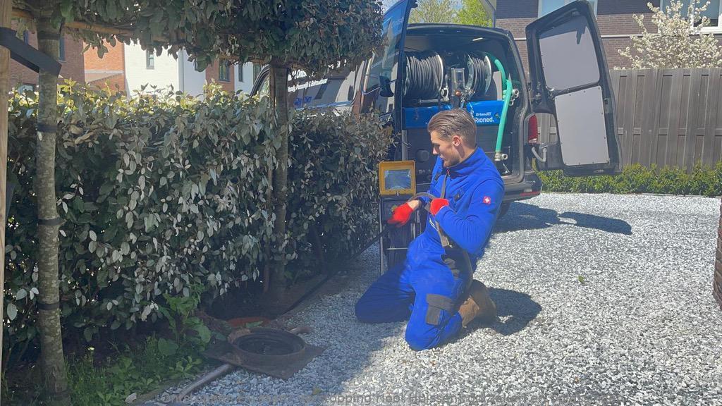 Verstopping riool Huissen: oorzaken en oplossingen
