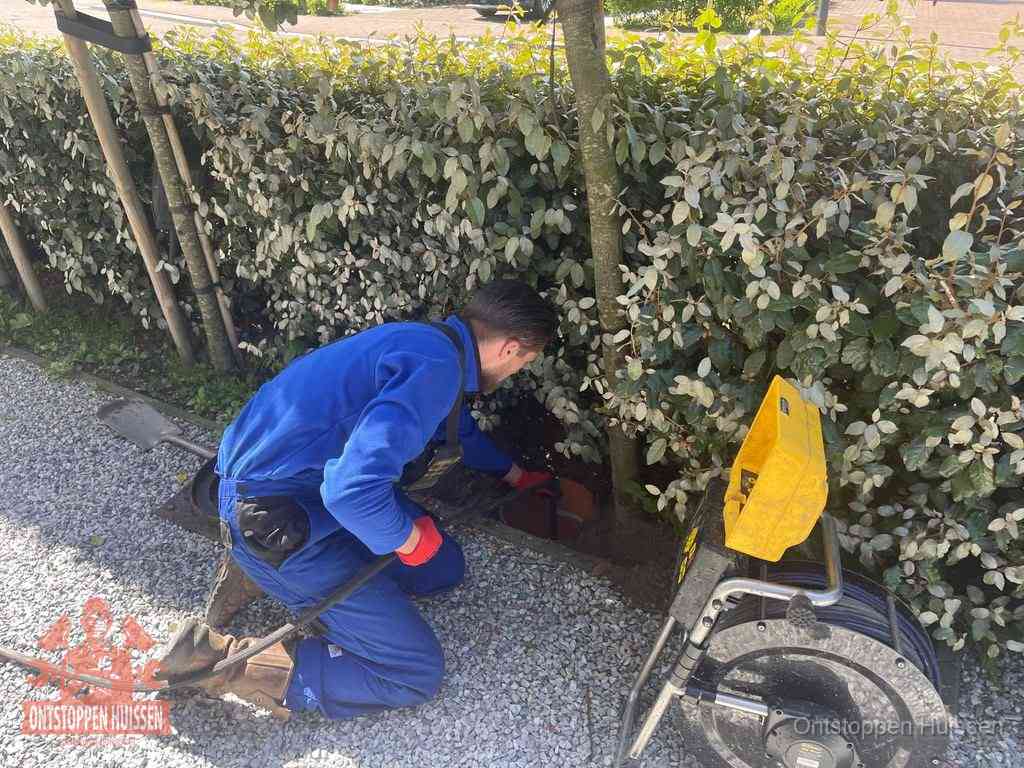 Vaatwasser Verstopping Ontstoppen Huissen