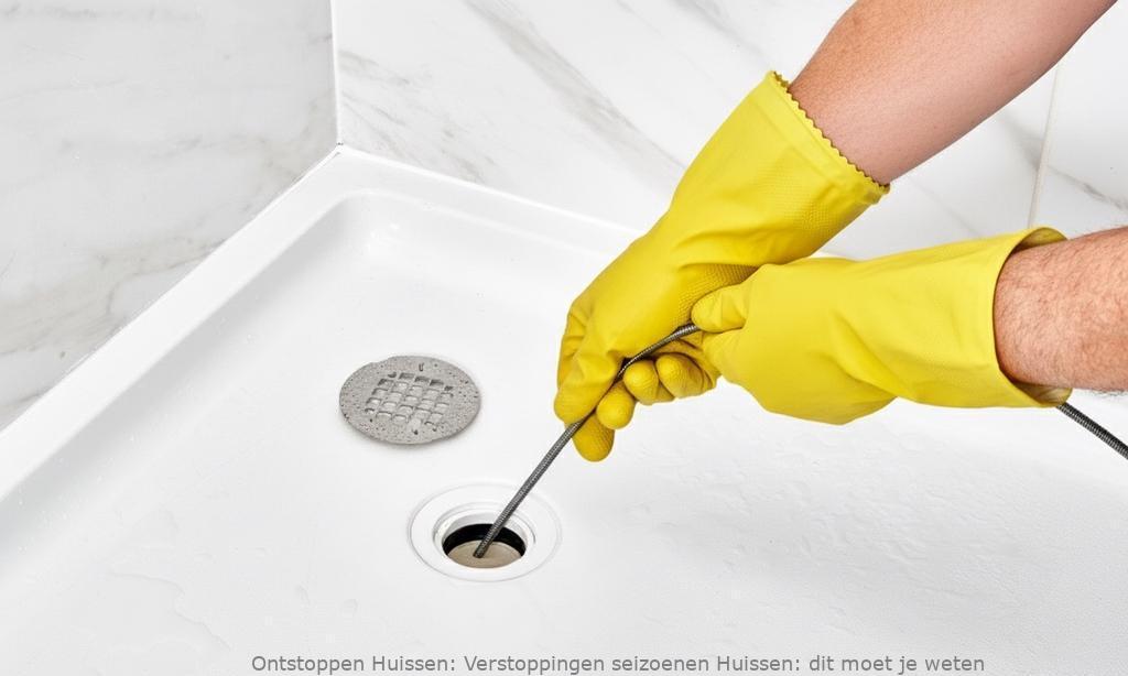 Verstoppingen seizoenen Huissen: dit moet je weten